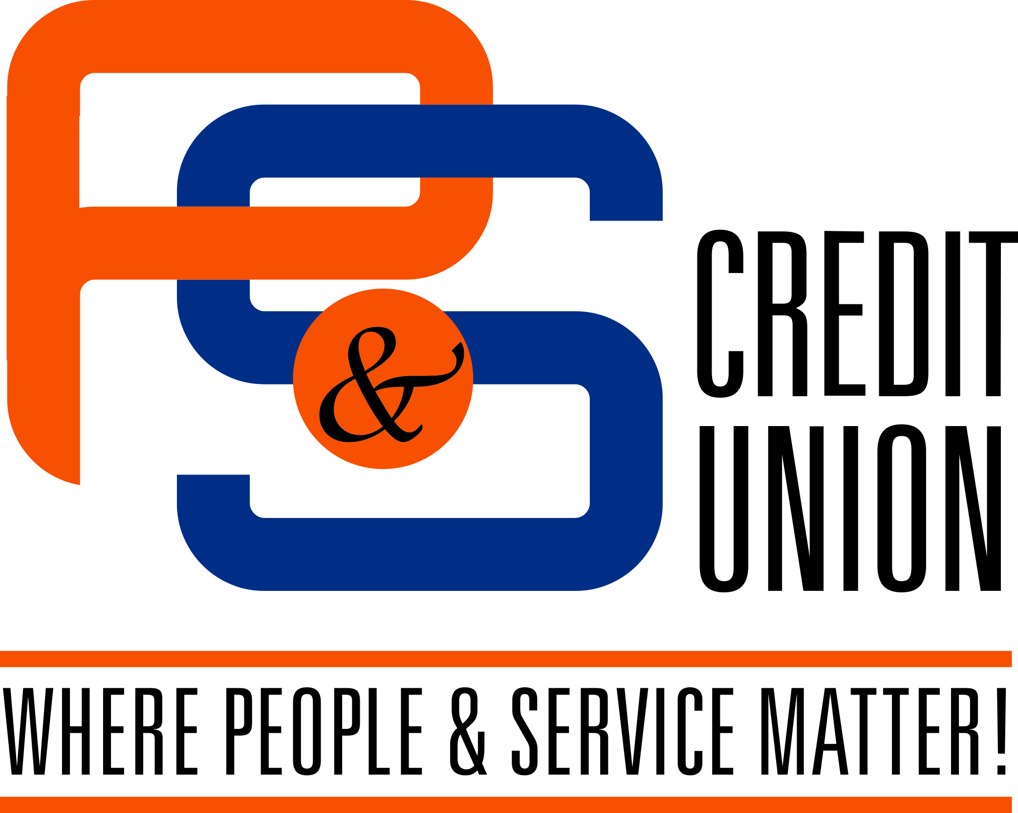 Home - P&S Credit Union